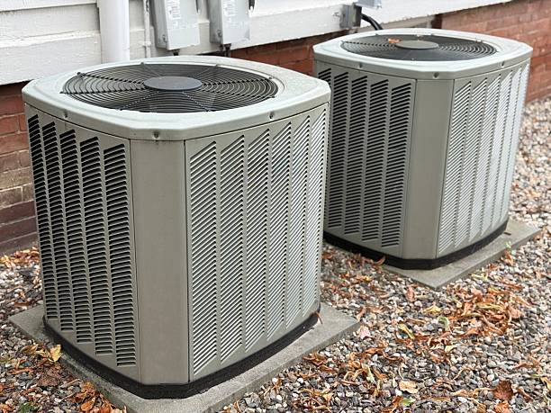 Reliable Hvac contractor in Jarrell, TX by JG Cool HVAC